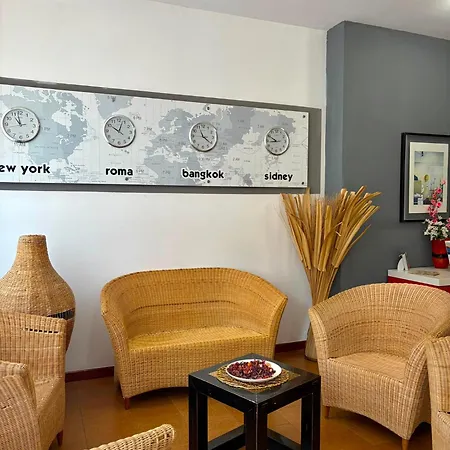 K2 Hotel-2