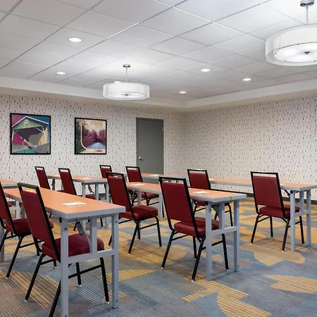 Home2 Suites By Hilton Atlanta South/Mcdonough-3