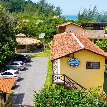 Pousada Beira Mar-2