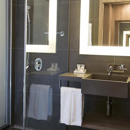 Novotel Santos Gonzaga-3