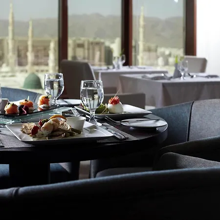 Zamzam Pullman Madina-3