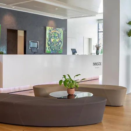 Innside By Melia Aachen-3