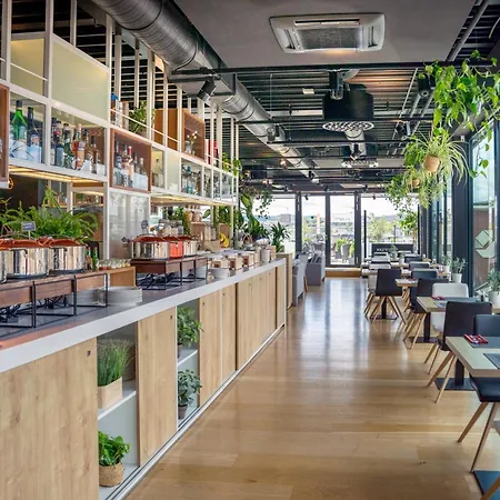 Innside By Melia Aachen-2