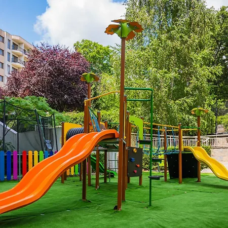 Prestige Grand Hotel & Aquapark-2