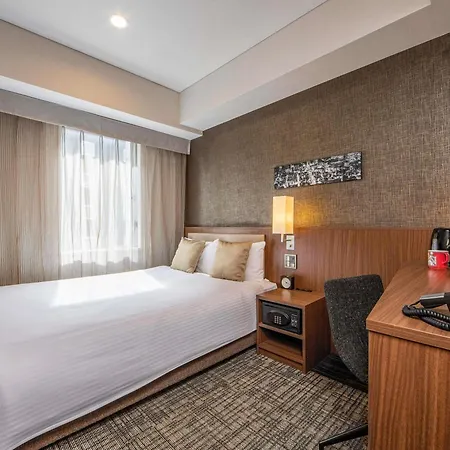 Ibis Styles Tokyo Ginza-3