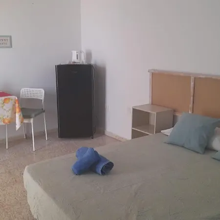 Pension Playa-2