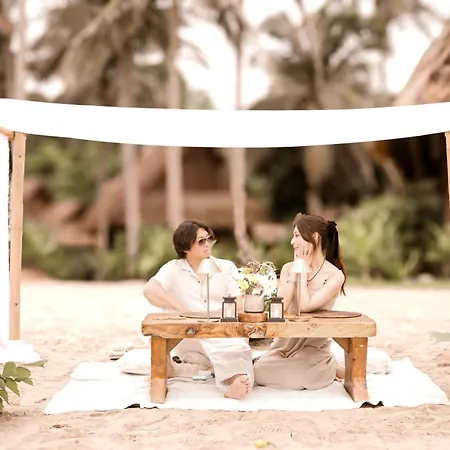 Cauayan Boutique Private Island - Formerly Cauayan Island Resort-3