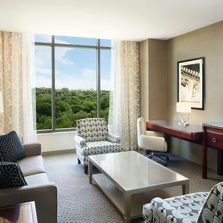 Sheraton Austin Georgetown Hotel & Conference Center-3