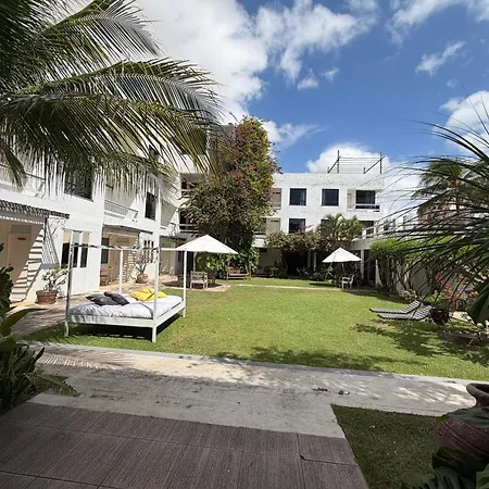 Inn Tribus Hotel-2