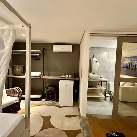 Inn Tribus Hotel-3