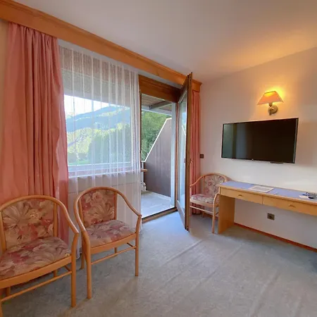 B&B Villa Pattis-2