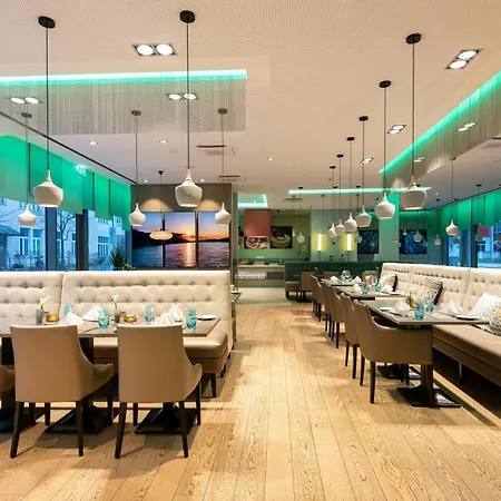 Leonardo Hotel Munich City South-2