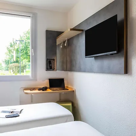 Ibis Budget Orly Rungis-3
