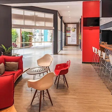 Ibis Blumenau-2