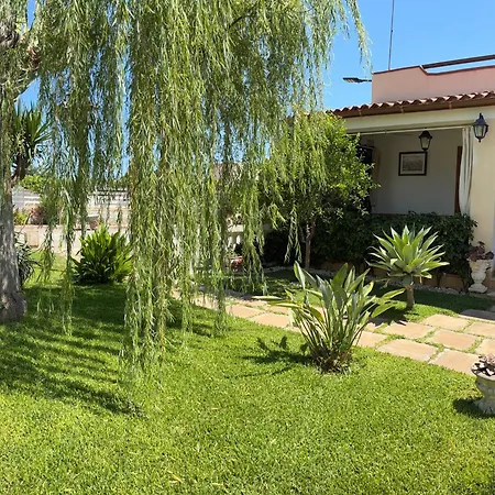 Casa Himera Fontane Bianche-2