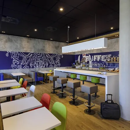 ibis budget Konstanz-3