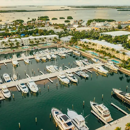 Hilton Key West Resort & Marina-3