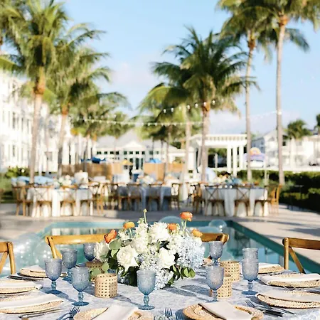Hilton Key West Resort & Marina-2