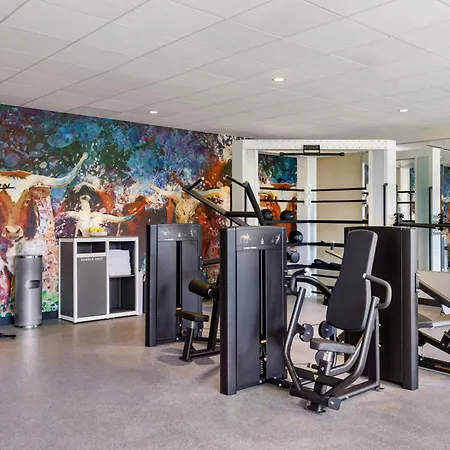 The Elmore Hotel, Dfw Southlake, A Tribute Portfolio Hotel-2
