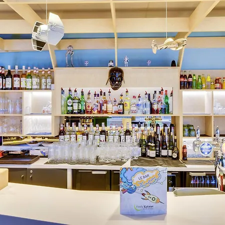 ibis Styles Paris Charles de Gaulle Airport-3