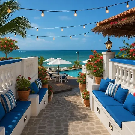 La Suite Praia Hotel-2