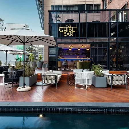 Pullman Cape Town City Centre-2