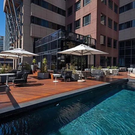Pullman Cape Town City Centre-3