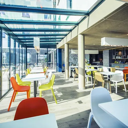 ibis budget Troyes Est-2