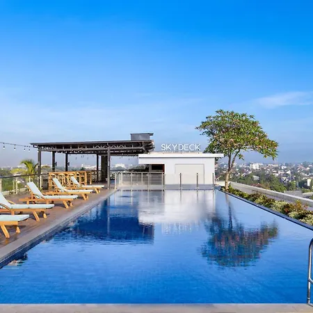 INNSiDE by Meliá Yogyakarta-2