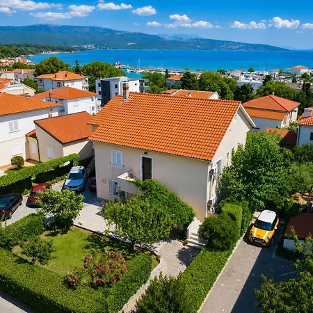 Apartment Na Broju3-3