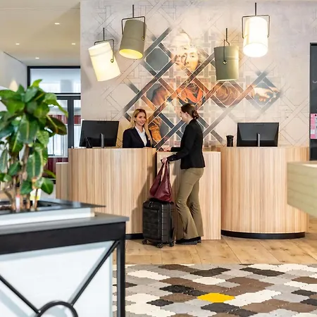 Novotel Wien Hauptbahnhof-3