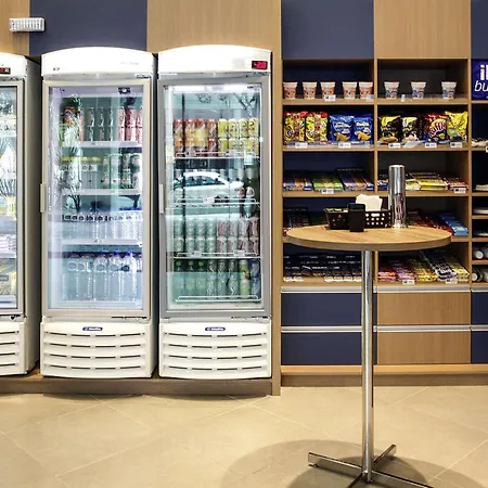 Ibis Budget Bh Afonso Pena Savassi-3