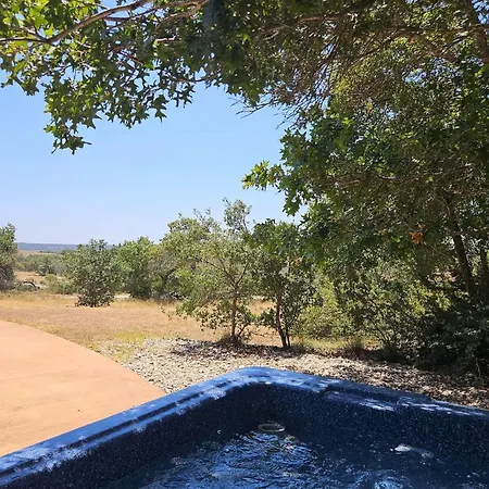 Breezy Hills Cottages - Moonlight Cottage-2