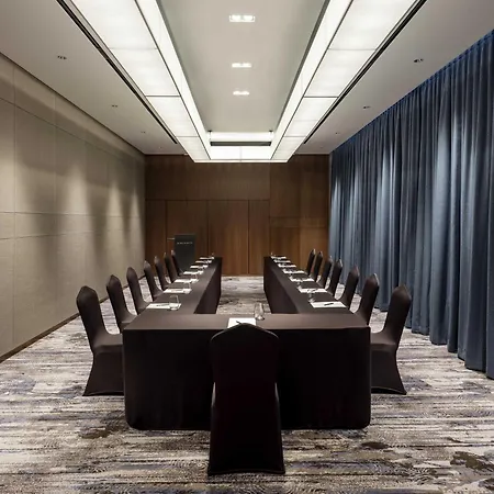 Novotel Ambassador Seoul Yongsan-3