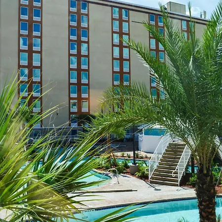 Radisson Hotel Orlando Lake Buena Vista South-3
