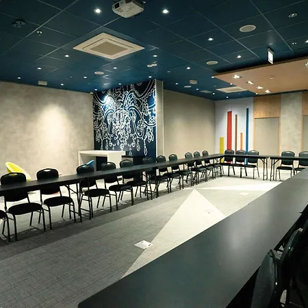 ibis budget Sao Bernardo do Campo-3