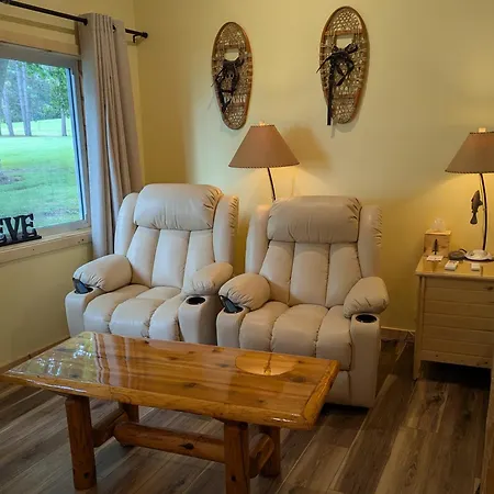 Leech Lake Resort Bed & Breakfast-3
