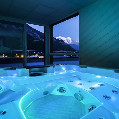 Ibis Styles Sallanches Pays du Mont-Blanc-3