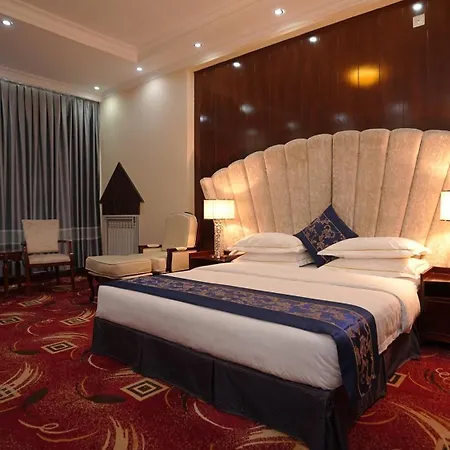 Kabul Star Hotel & Restaurant-3