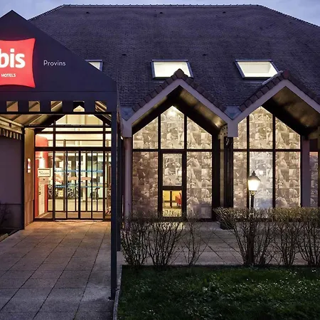 Ibis Provins-2