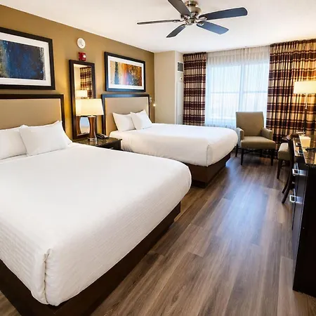 Isle Of Capri Casino Hotel Boonville & Casino - A Caesars Rewards Destination-2