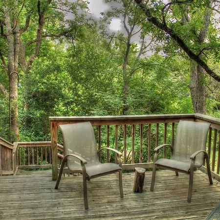 Bed & Breakfast On White Rock Creek-3