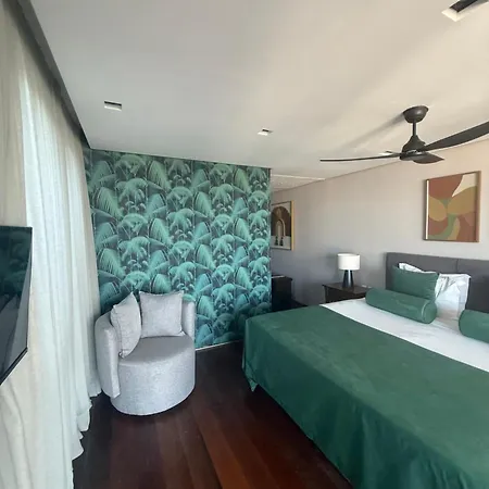 Raro Ipanema Boutique Hotel-2