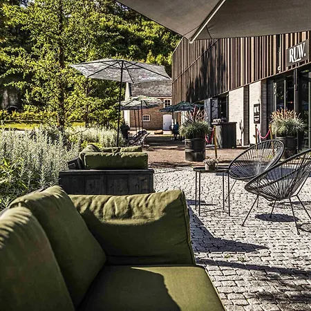 Hotel Valkenburg By Mercure - Next To Shimano Experience Center-3