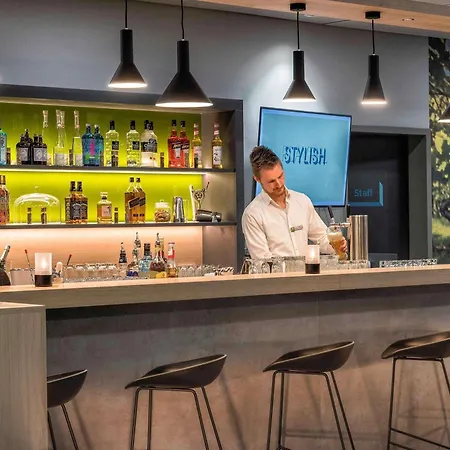 ibis Styles Stuttgart Vaihingen-3