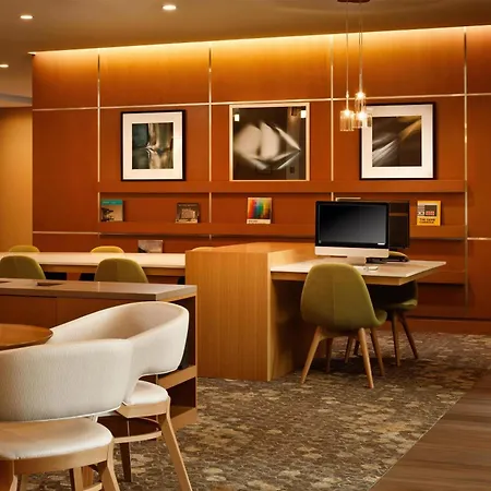 Hyatt House San Jose/Cupertino-3