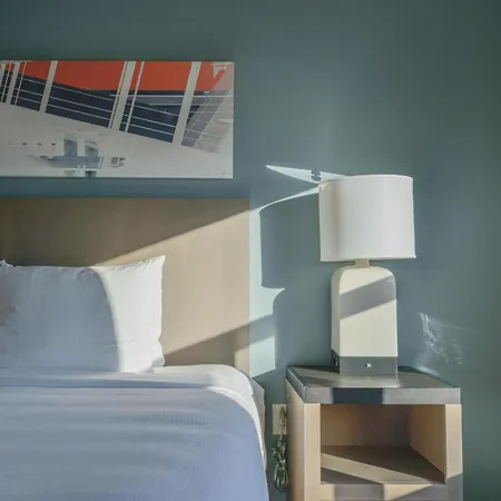 Hyatt House San Jose/Cupertino-2
