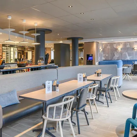 Novotel Saint-Étienne Centre Gare Châteaucreux-3