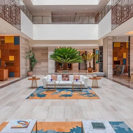 Gran Melia Arusha-2