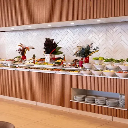 Lara Garden Hotel-2